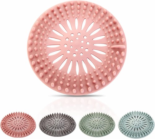 Bathroom hair catcher - bathroom,