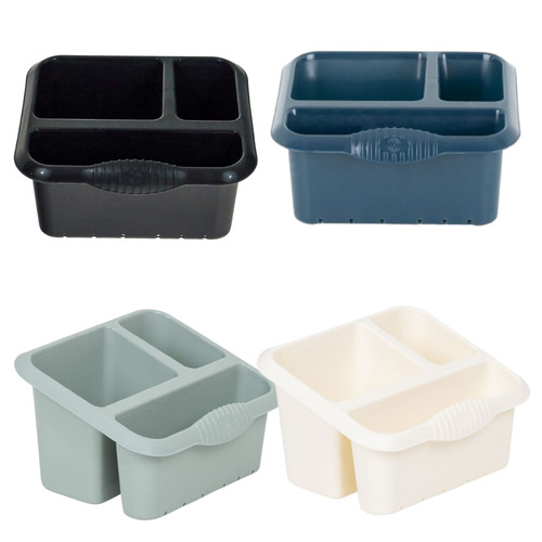 Kitchen sink tidy caddy large - caddy,