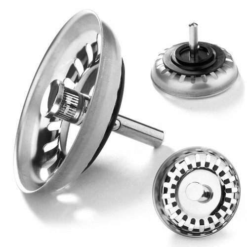 Kitchen sink strainer drainer - kitchen,