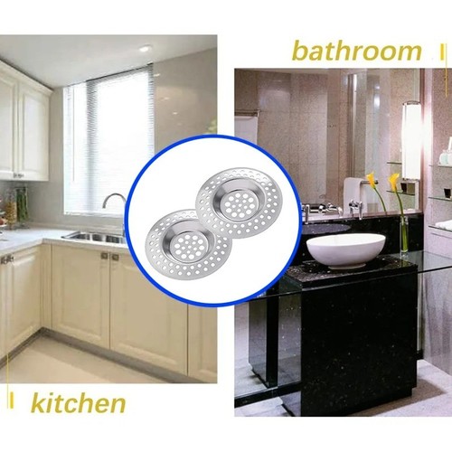 Stainless steel sink - steel,