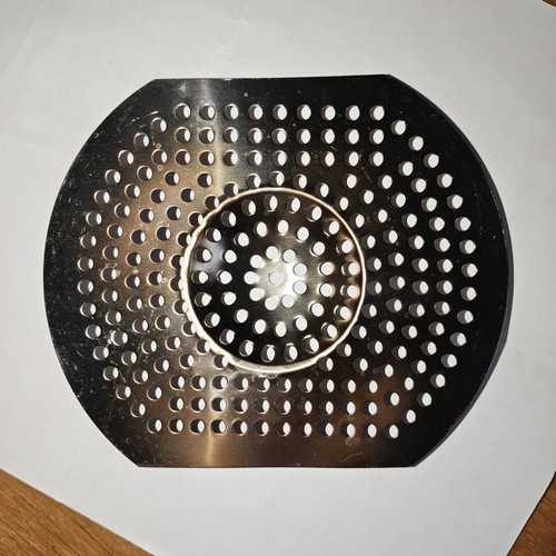 Kitchen sink waste strainer - waste,