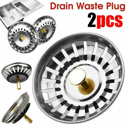 2pcs premium stainless - premium,