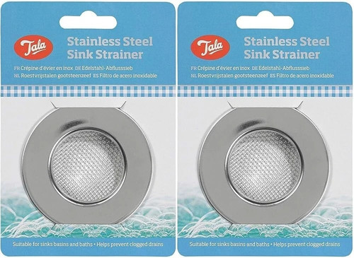 Stainless steel sink bath - 2, x