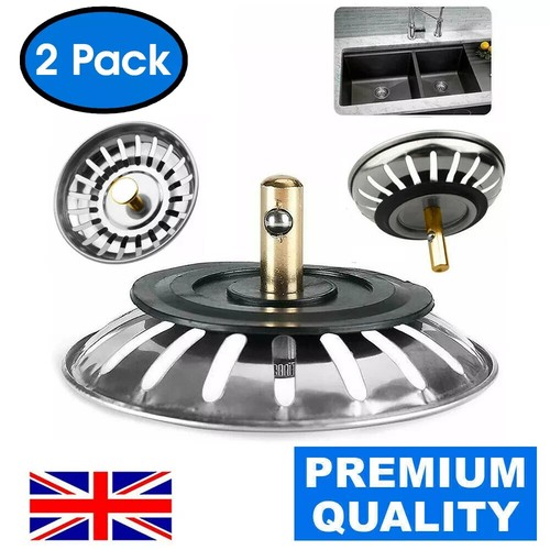 Kitchen sink strainer - kitchen,
