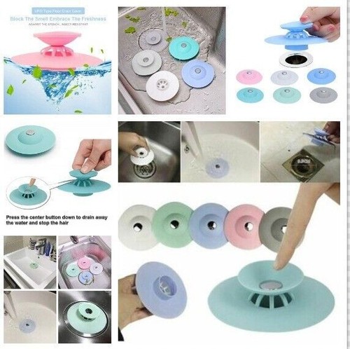 Silicone sink plug kitchen - silicone,