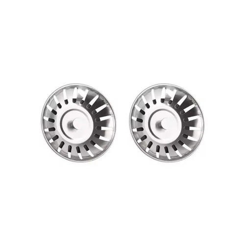 2pcs sink strainer plug - sink,