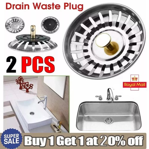 Kitchen sink strainer - kitchen,