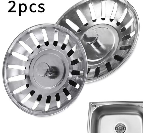 Stainless steel replacement - stainless,