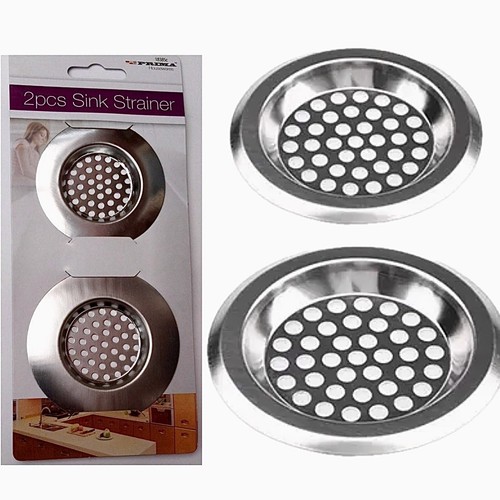 2pc kitchen metal - metal, sink