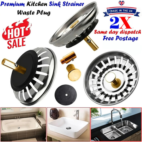 Premium kitchen sink - premium,