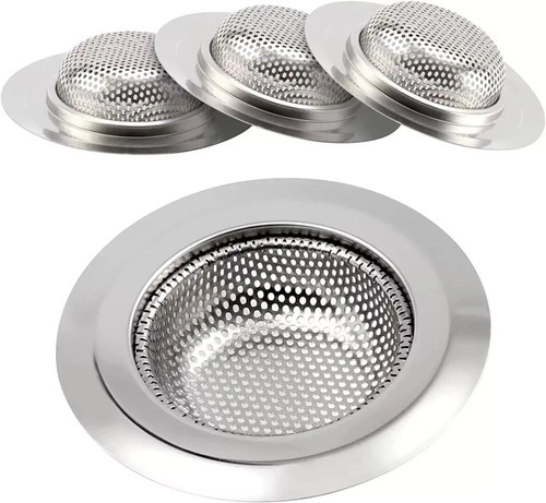 Premium kitchen sink strainer - premium,