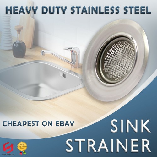 Stainless steel sink bath plug - sink,