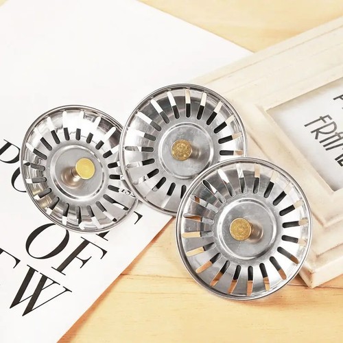 Premium kitchen sink - 3x,