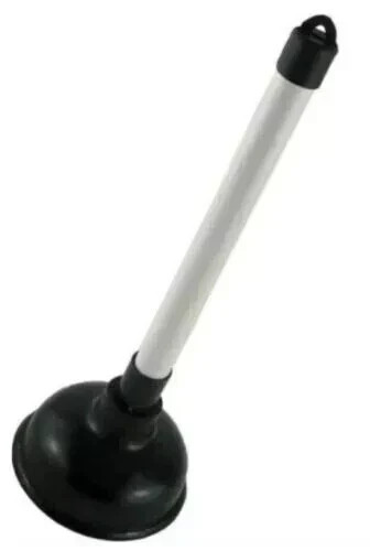 Heavy duty plunger - duty,