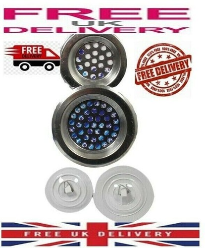 Pieces stainless strainer - stainless,