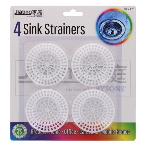 Sink strainer plug - strainer,