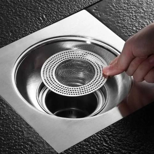 Stainless steel bathtub sink - stainless,