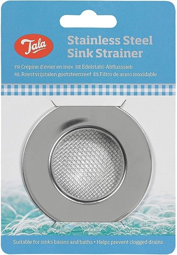 Tala stainless steel sink - stainless,