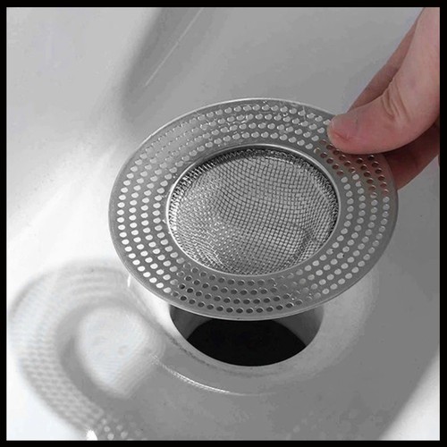 Stainless steel bathtub sink - steel,
