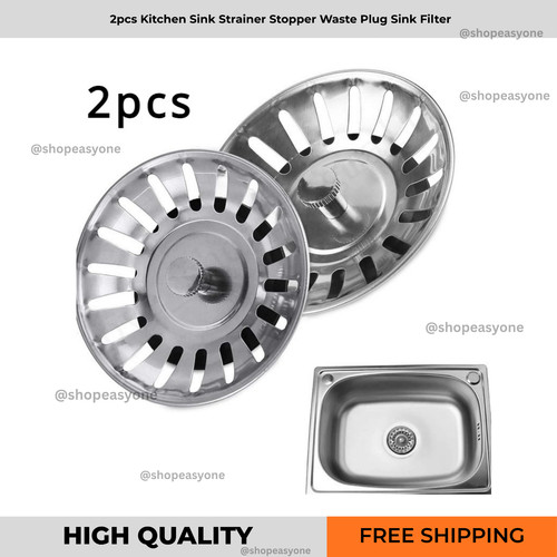 Stainless steel replacement - steel,