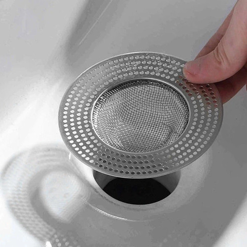 Stainless steel bathtub sink - stainless,