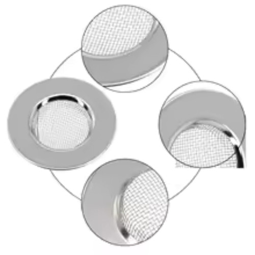 Stainless steel sink bath - stainless,