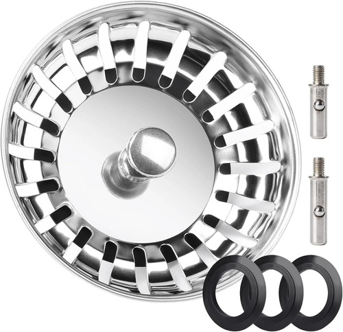 Stainless steel replacement - stainless,