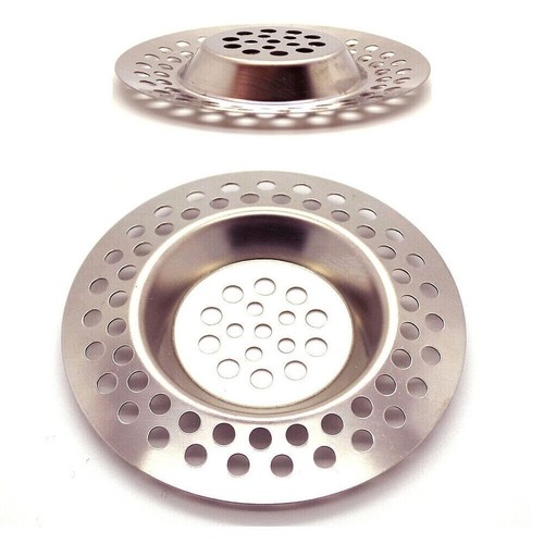 Stainless steel sink - steel,