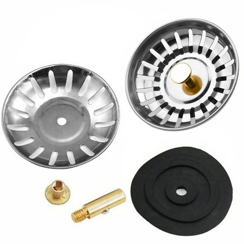Universal bathroom drain - universal,