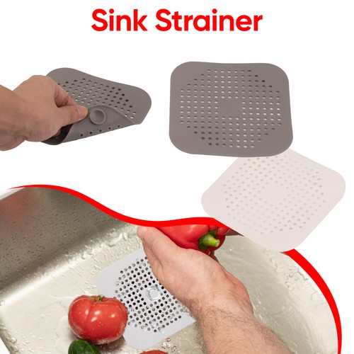 2pcs kitchen sink - sink, strainer