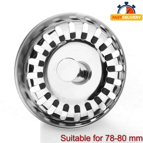 78mm stainless steel - stainless,