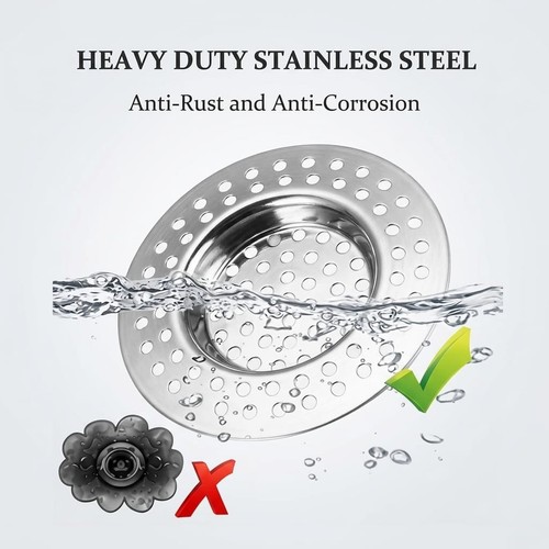 Stainless steel sink - stainless,