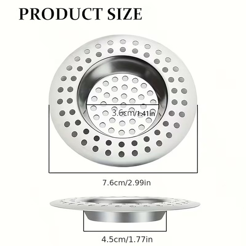 Stainless steel sink - 2x,